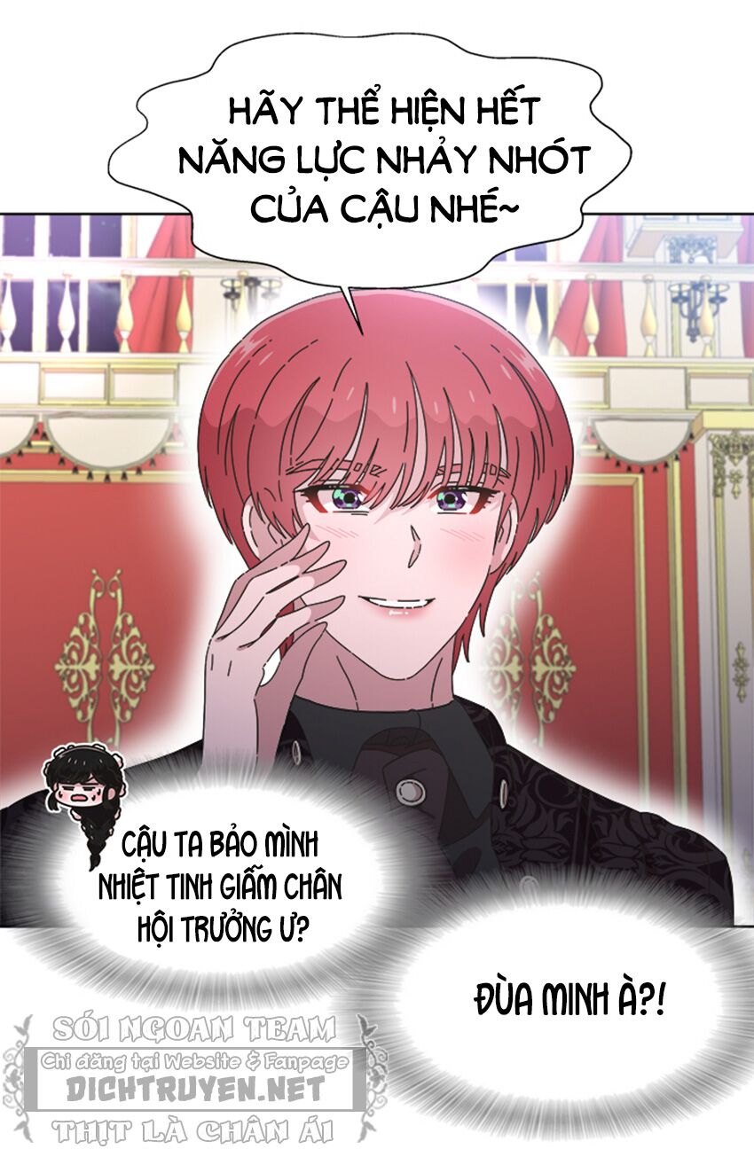 con gái bảo bối của ma vương chapter 119 40