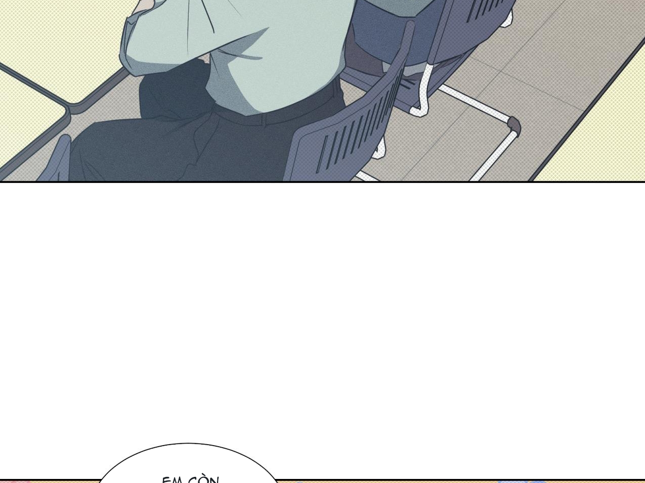 dải hợp âm trên đại dương xanh chapter 18 88