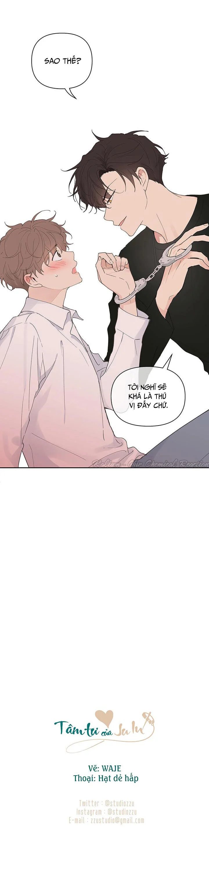 tâm tư của ju in chapter 32 26