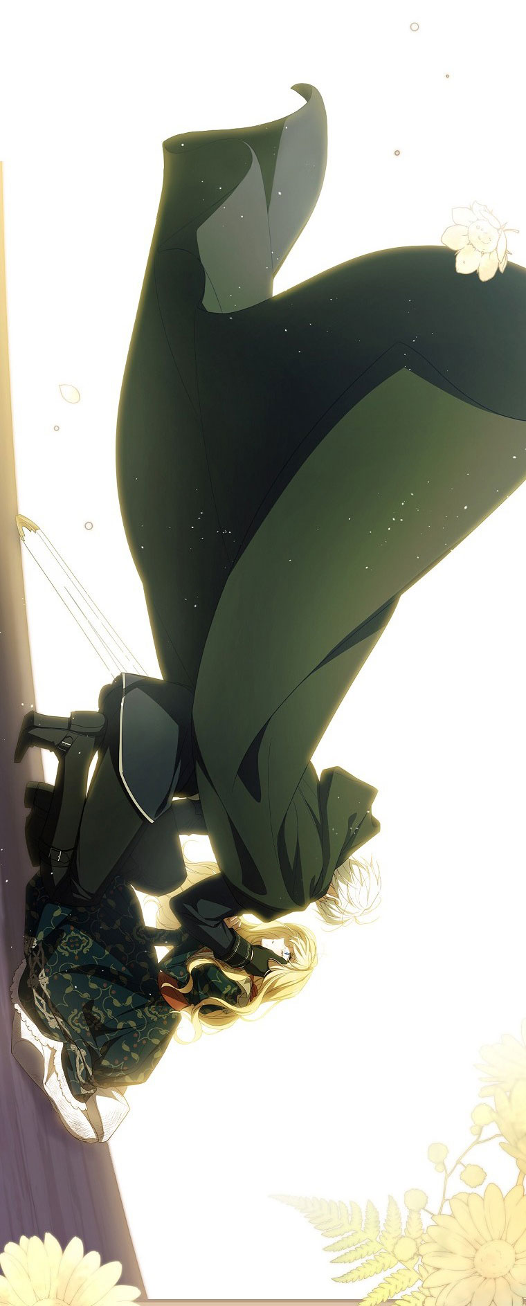 phương pháp khiến chồng đứng về phía của tôi chapter 40 22