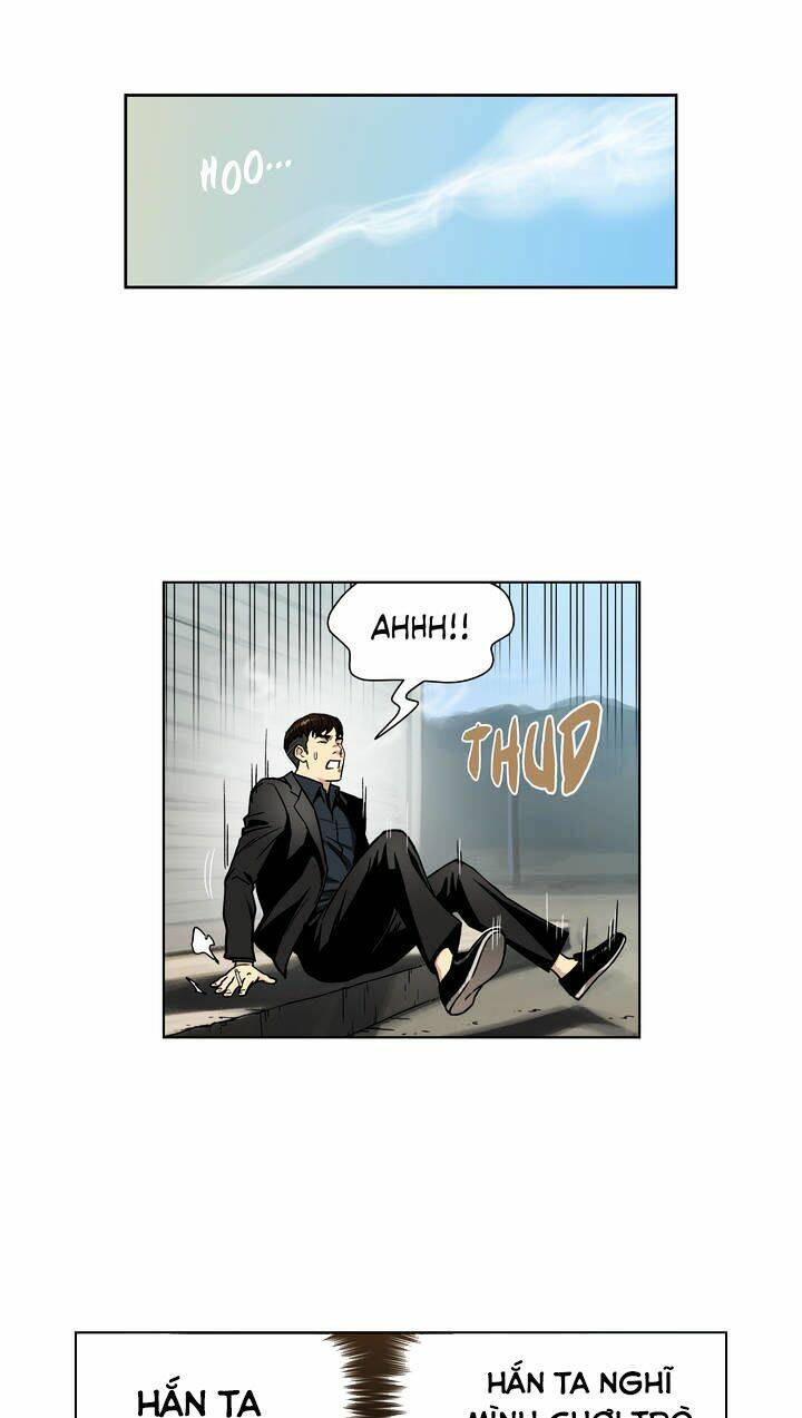 thần bài siêu năng chapter 6 16