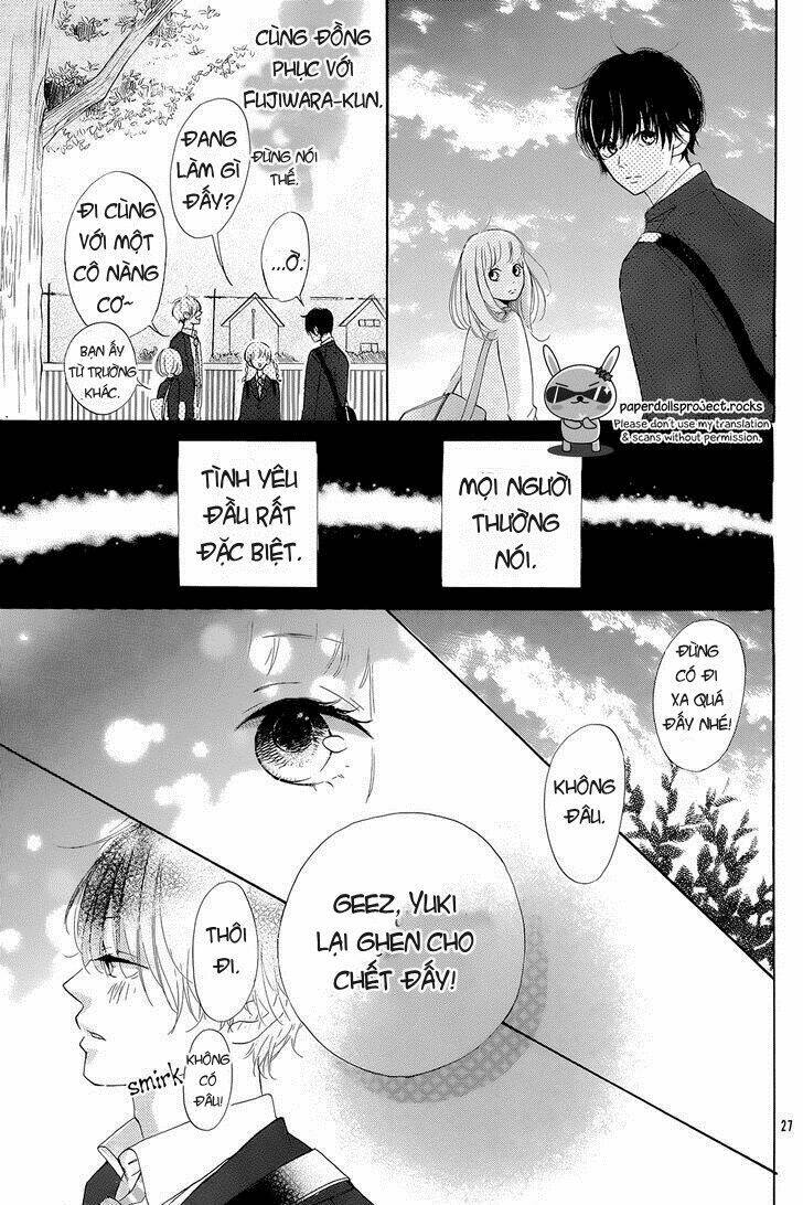 tổng hợp one shot. chapter 51 26