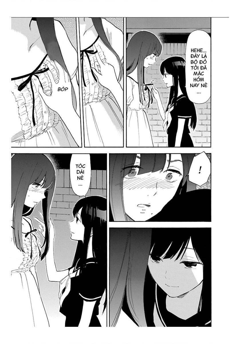 himegoto - juukyuusai no seifuku chapter 47 13