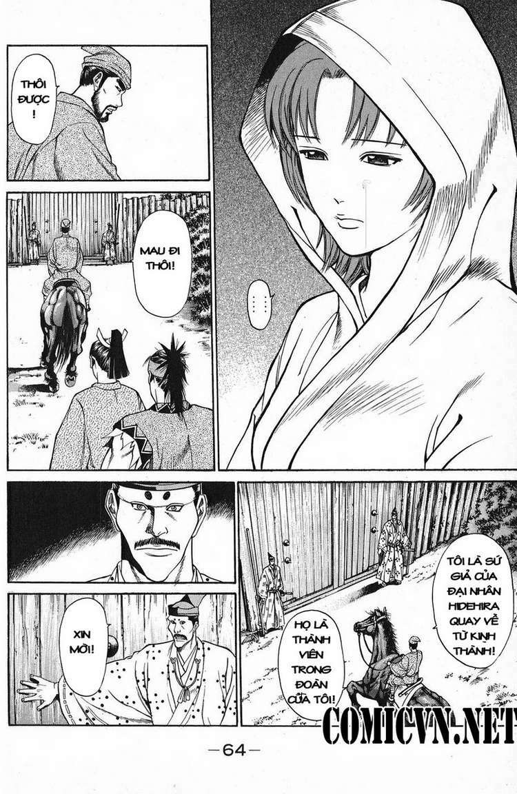 thiếu niên vương phần 1 chapter 49 10