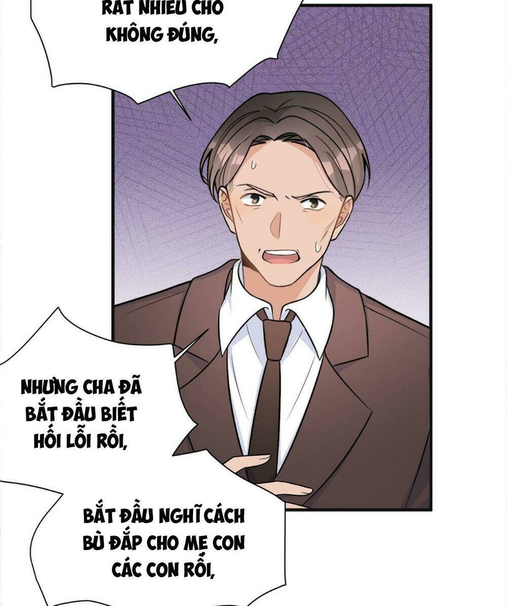 vẫn cứ nhớ em, nhớ em chapter 131 25