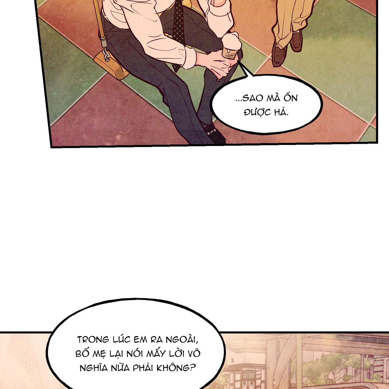 say tình [bl] chapter 48 41