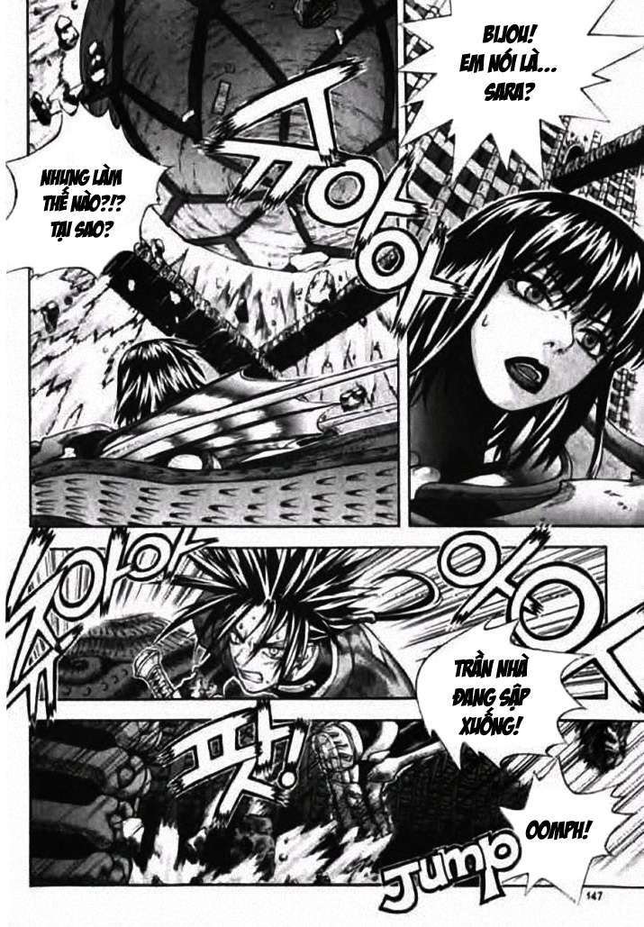 ragnarok - into the abyss chapter 72 5