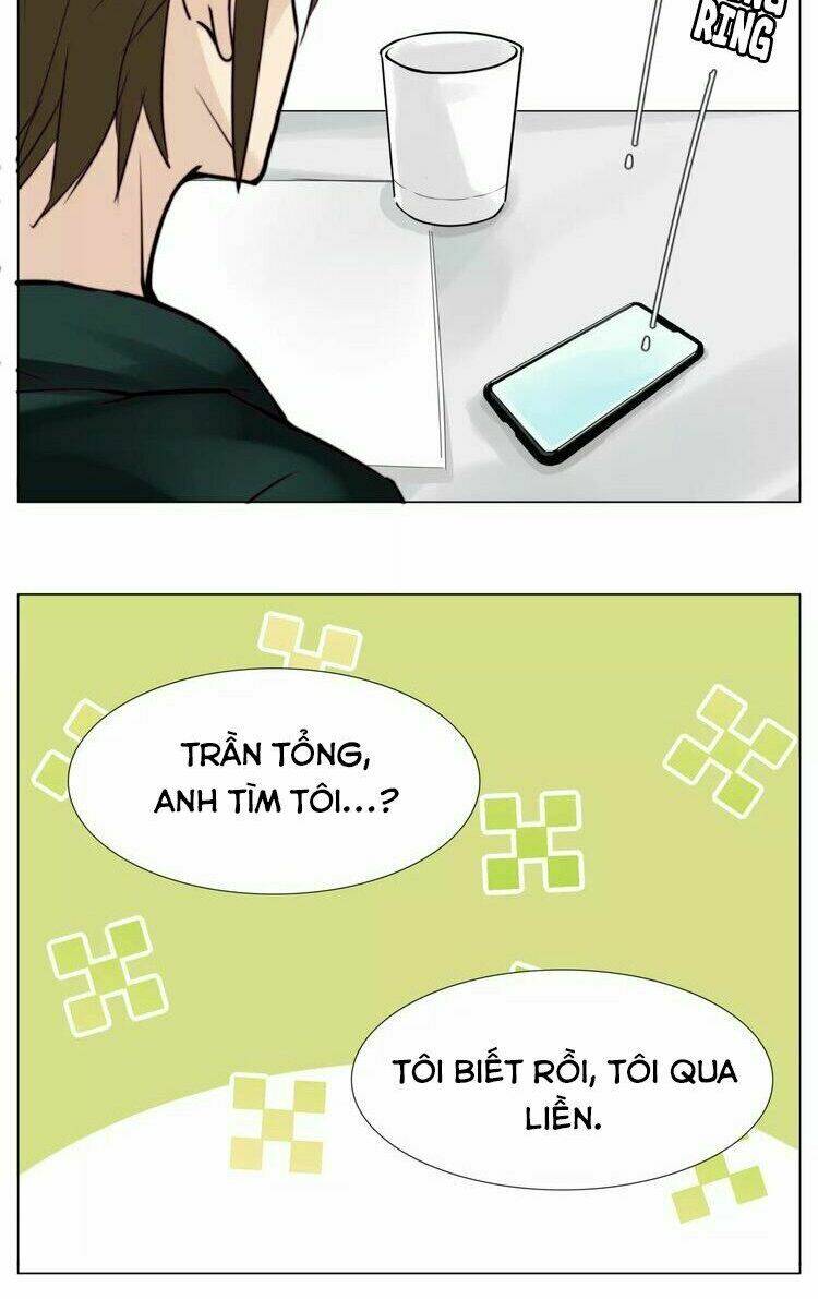 lấp lánh tình yêu kẹo bạc hà chapter 32 21