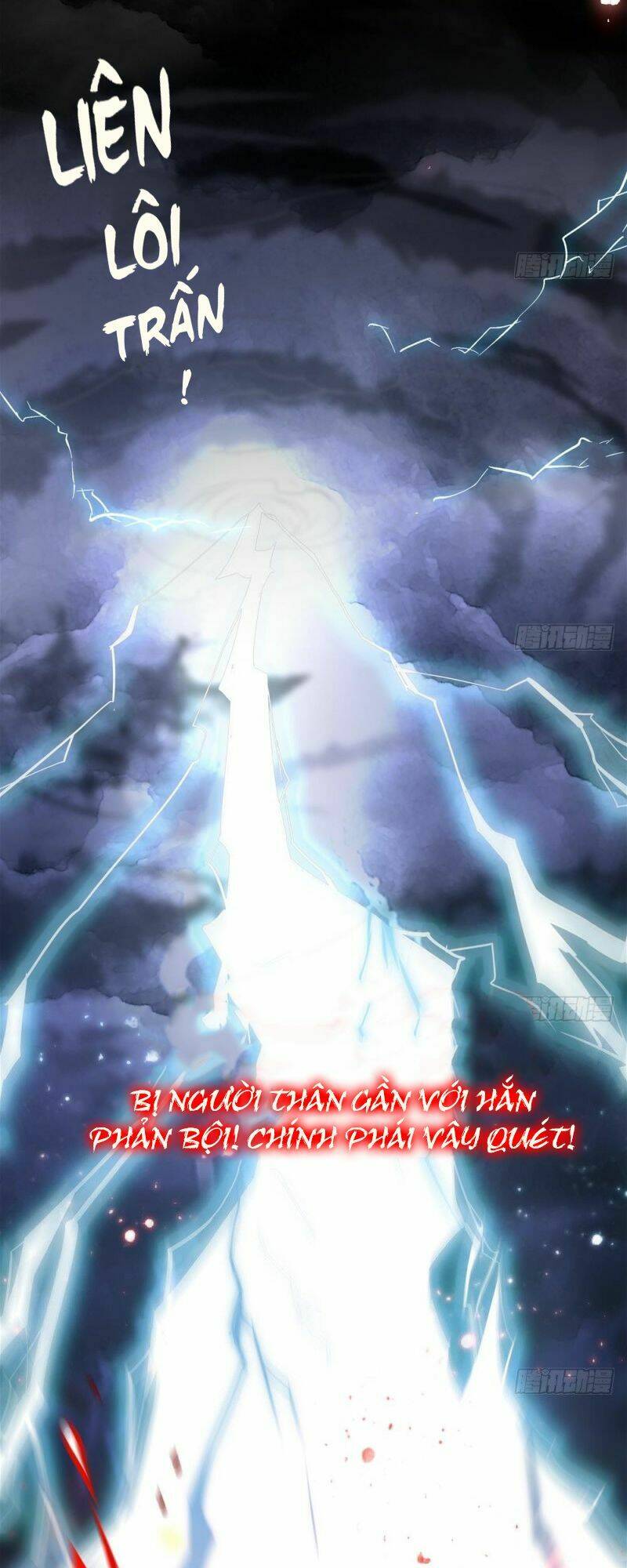 trọng sinh chi ma tôn đương đạo chapter 0 2