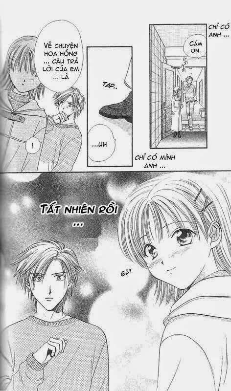 cô bé nghèo khó chapter 20 27