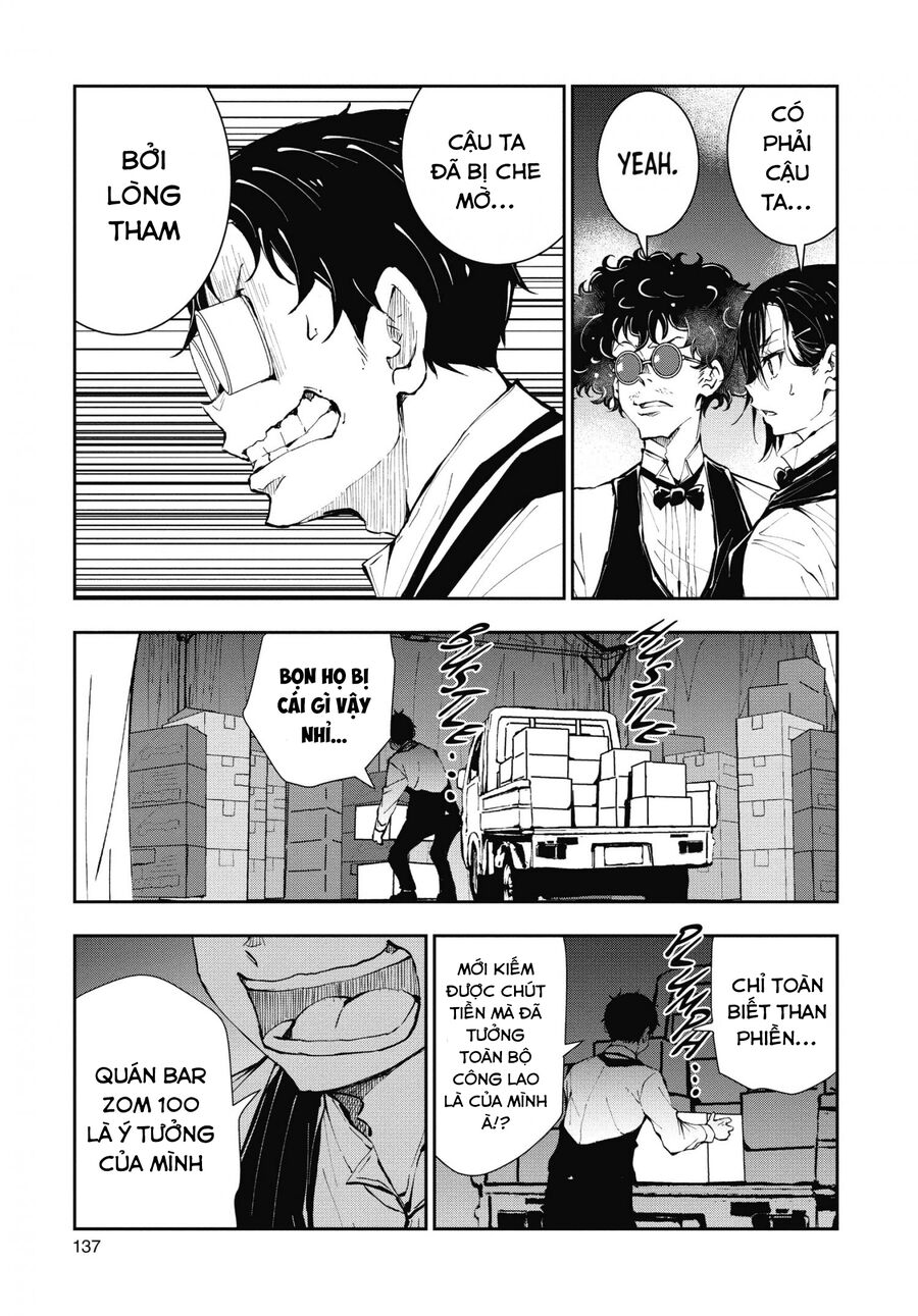 100 điều muốn làm trước khi chết chapter 34 7