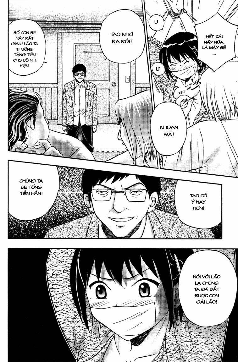 show me the money chapter 10 27