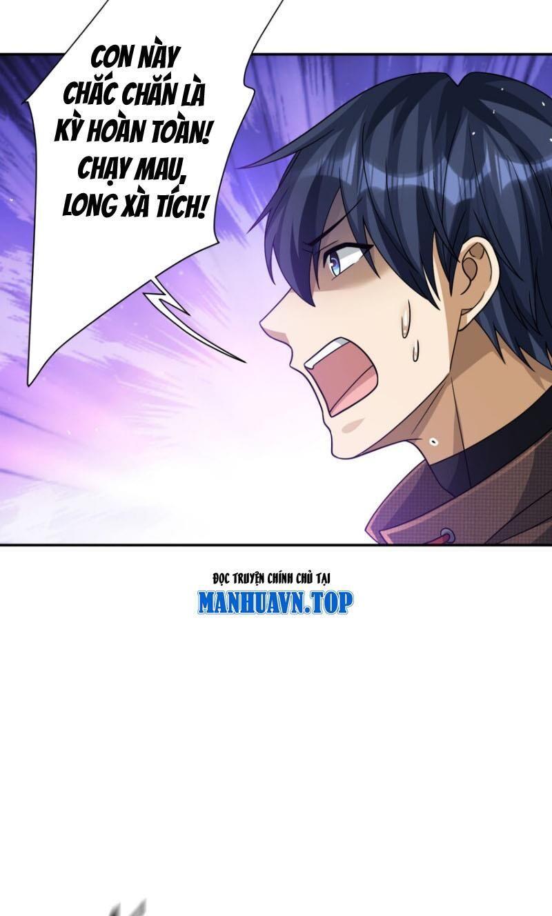 cựu nhật ngự long chapter 59 35