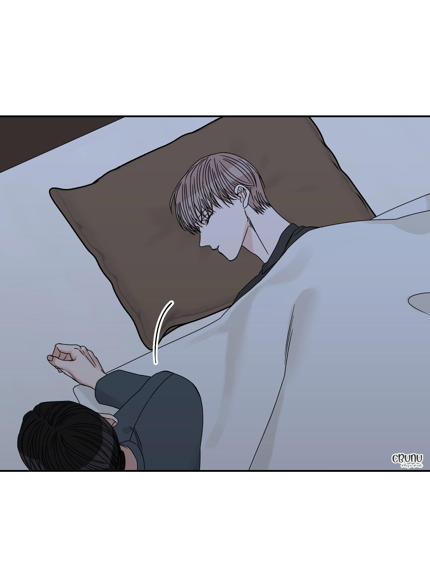 điểm dừng chân cuối cùng chapter 45 69