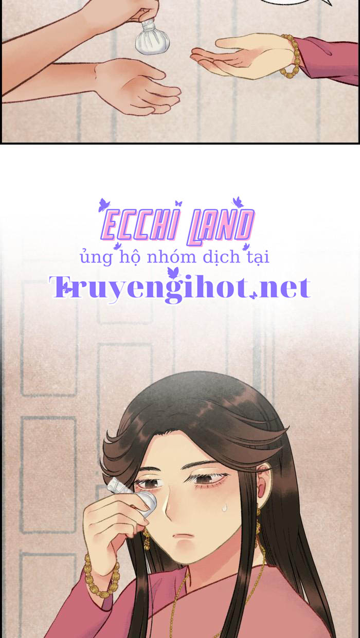 Nữ Chính Không Muốn Yêu chapter 27.2 - Trang 8