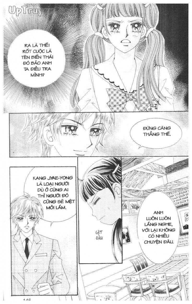 meo meo dịu dàng đi nhé chapter 2 146