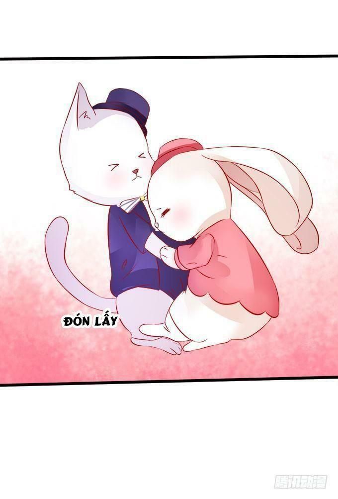 hồ tiên hung bạo chapter 15 23