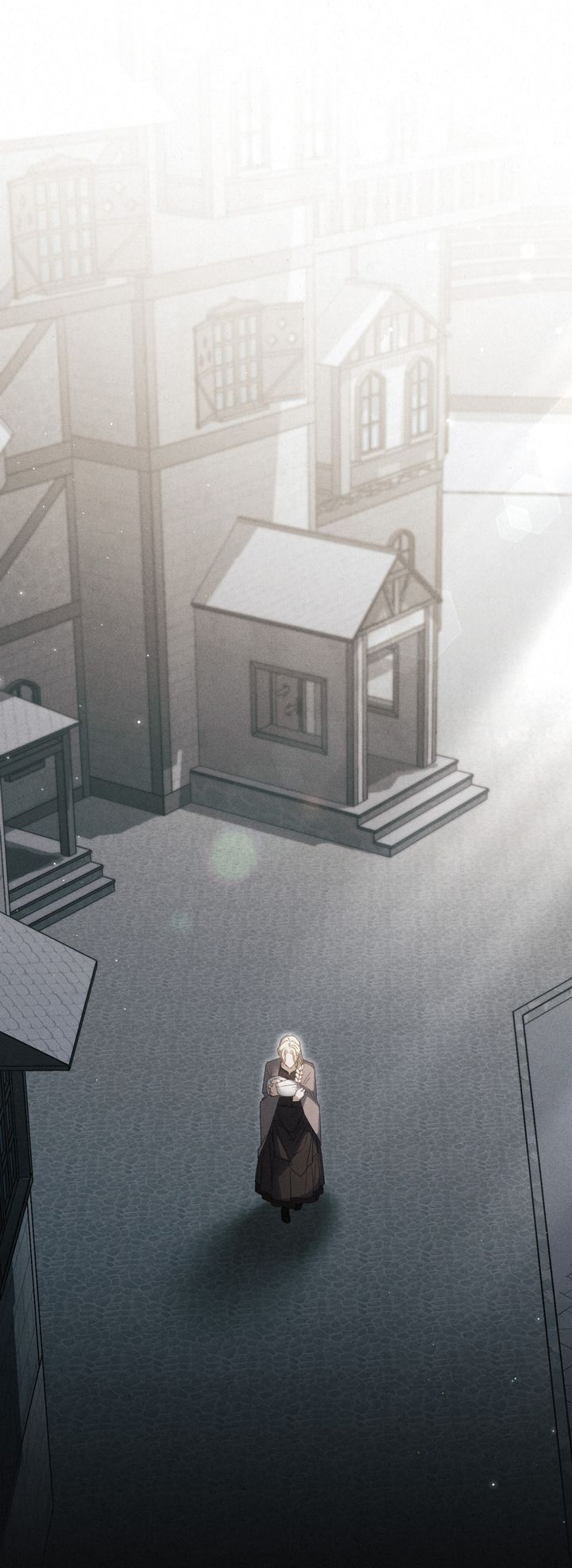 [15+] người hầu gái chapter 21.2 18