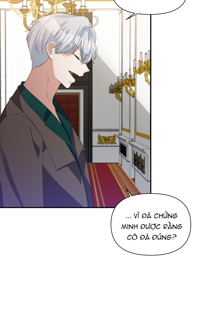 người chồng bạo chúa của tôi đã thay đổi chapter 34 33