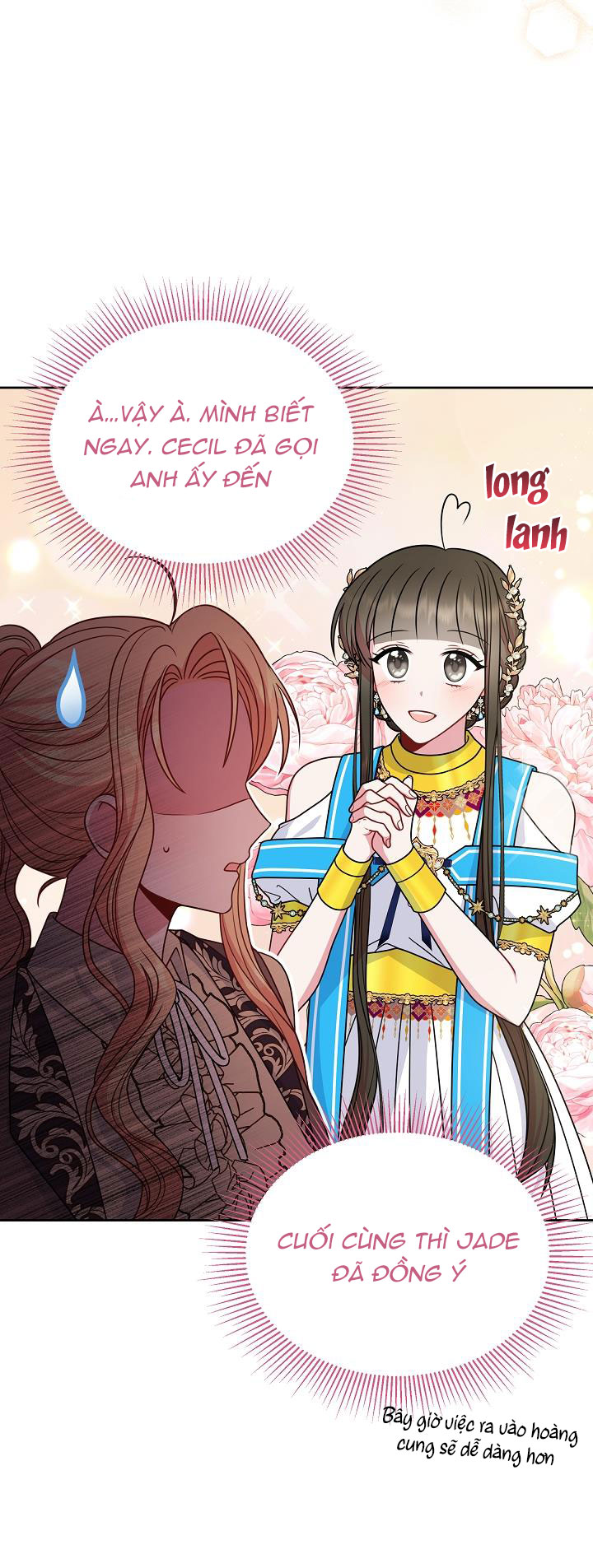 tôi đã nuôi dưỡng bạn thời thơ ấu thành bạo chúa chapter 66.1 15