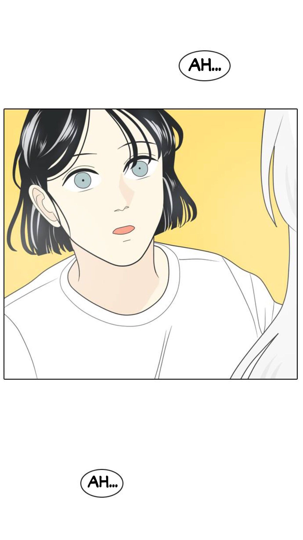 sống chung một nhà chapter 2 21