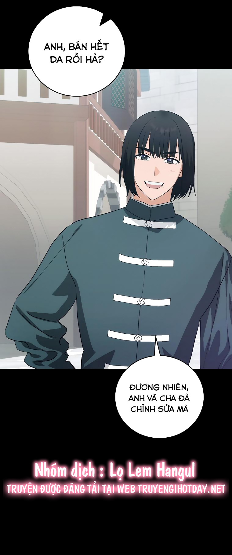 đứa bé không phải là con của anh chapter 61 14