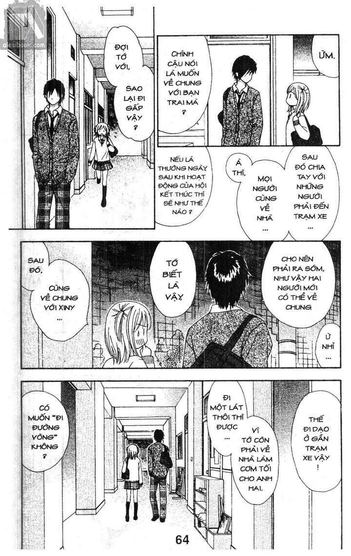 cảm giác trong tình yêu chapter 2 62