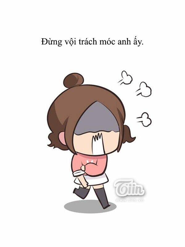 giải mã tình yêu chapter 202 3