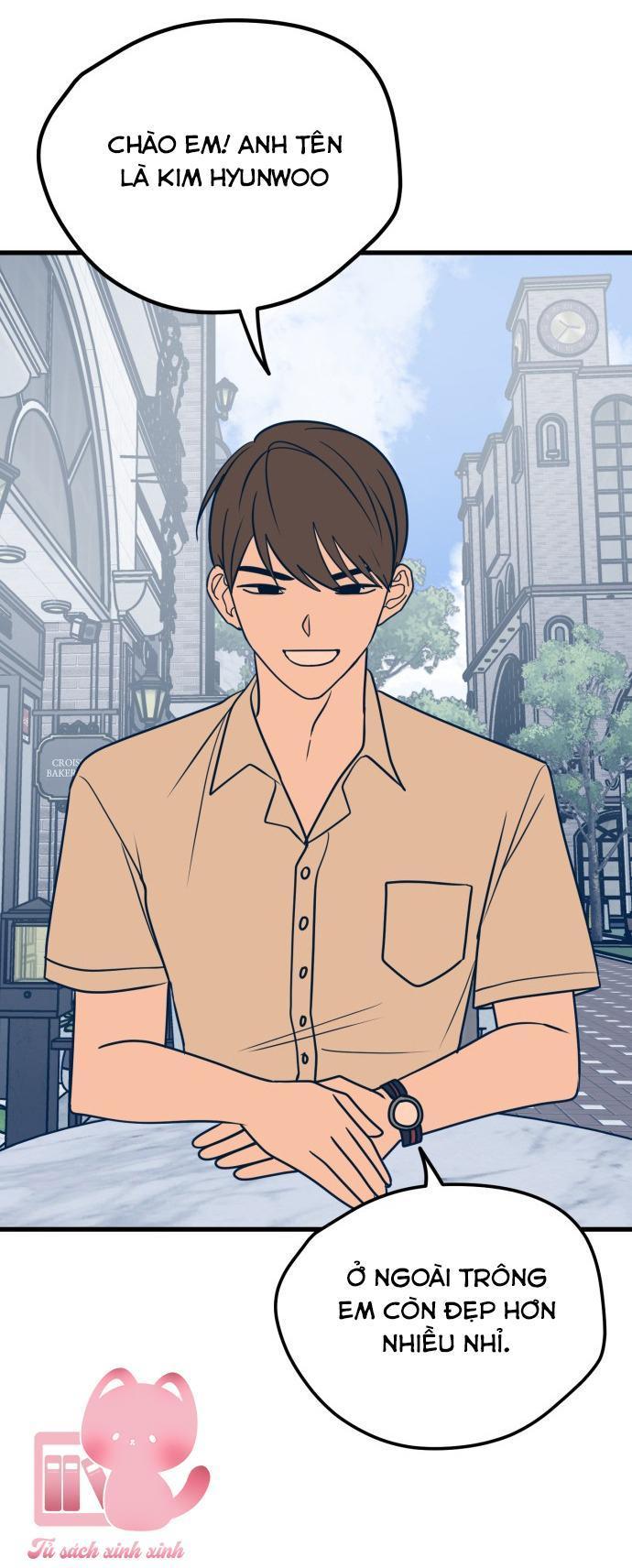 kẻ cắp gặp bà già chapter 18 74