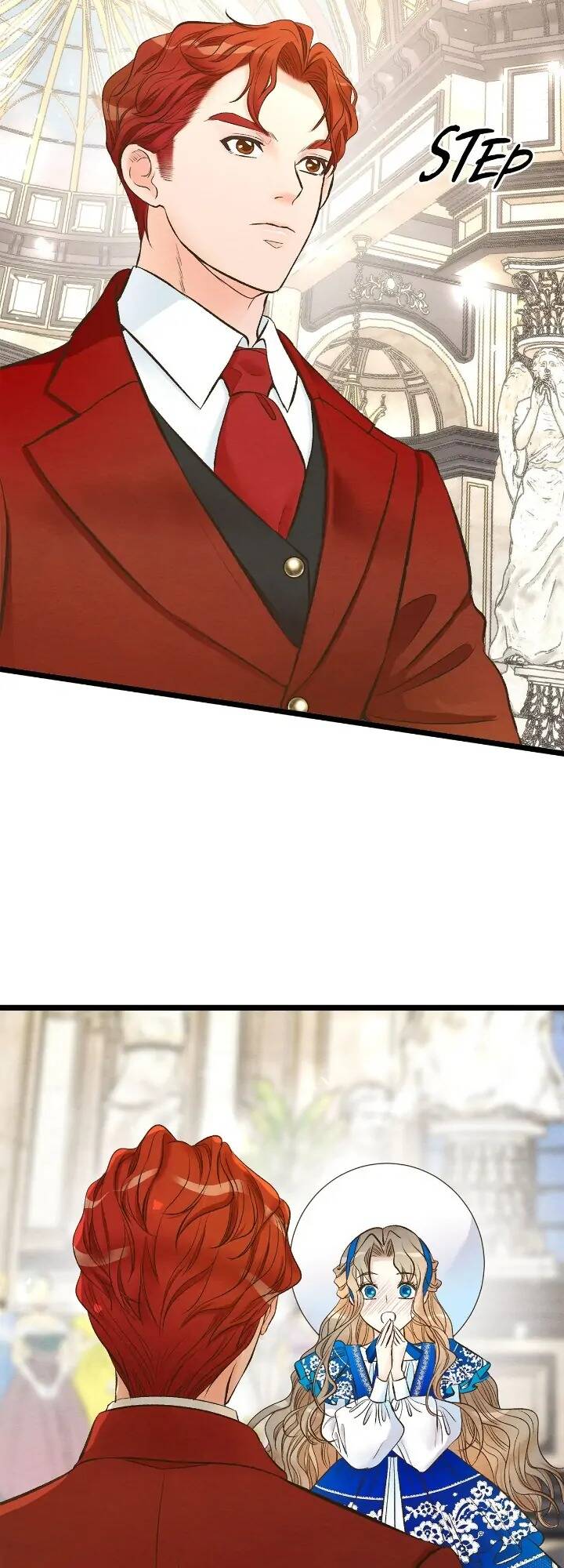 Hoàng Tử Rắc Rối chapter 12.2 14