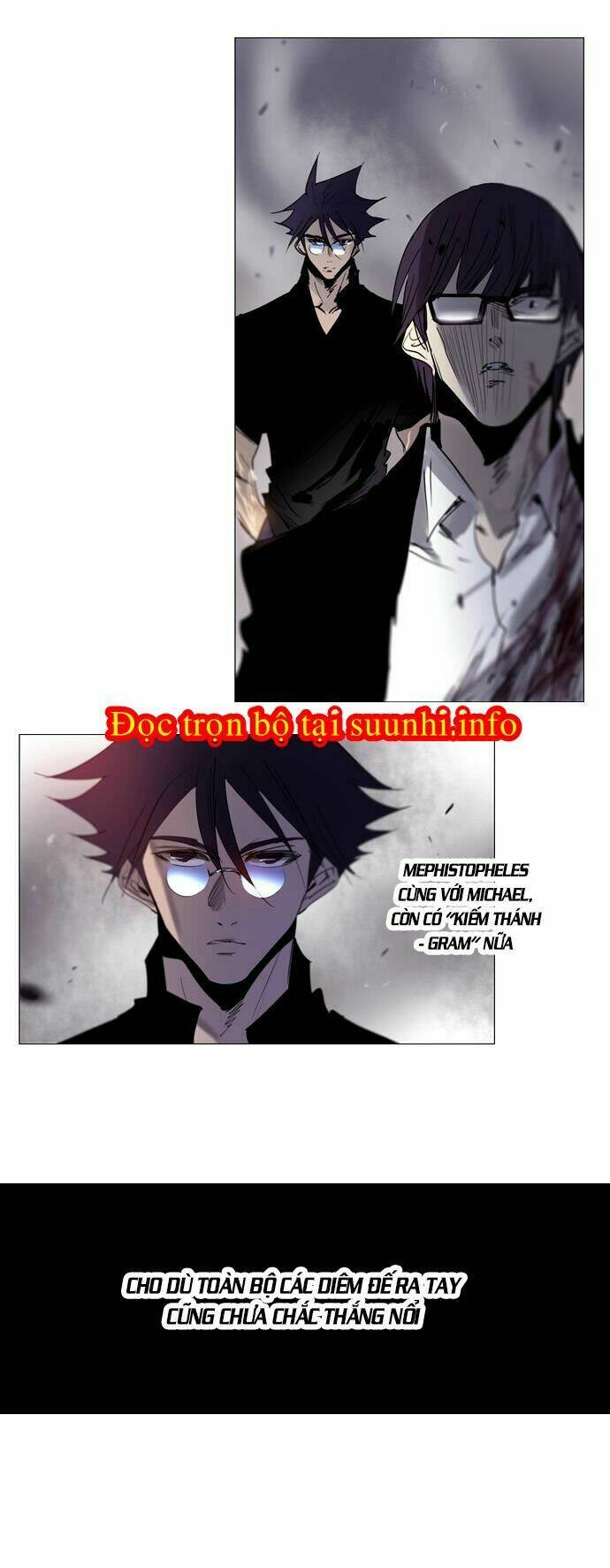 bản khế ước linh hồn chapter 172 34