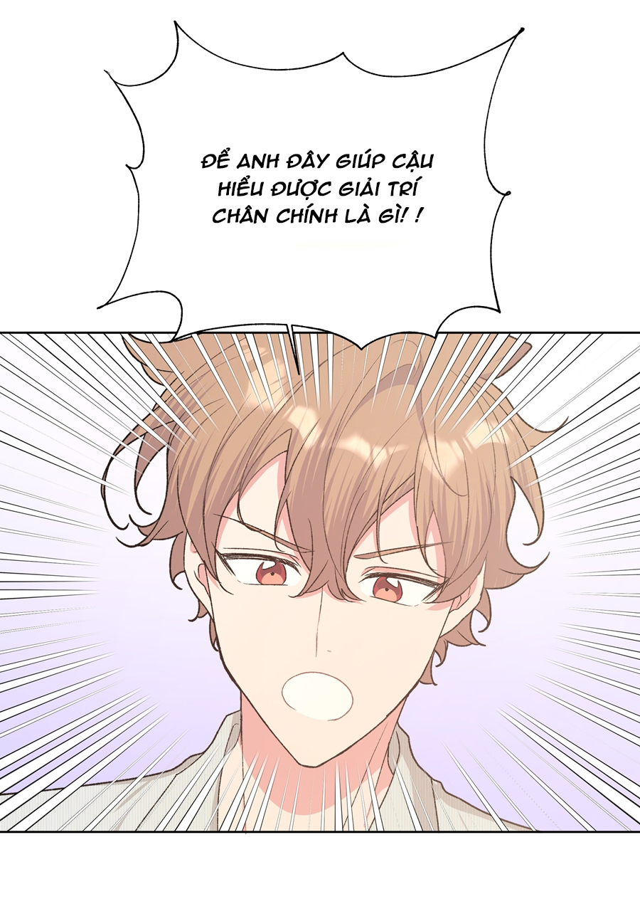 đừng nói yêu tôi (don't say you love me) chapter 57 29
