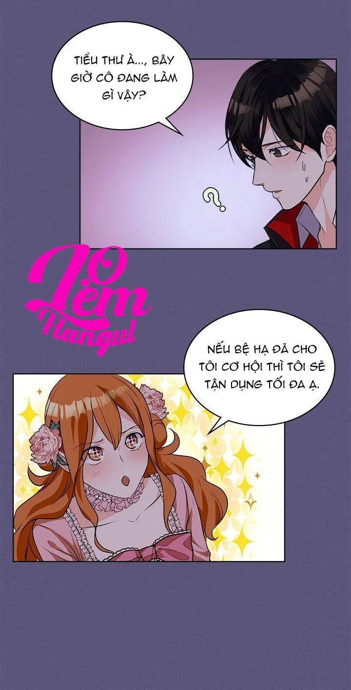 đức hạnh của ác nữ phản diện chapter 23 50