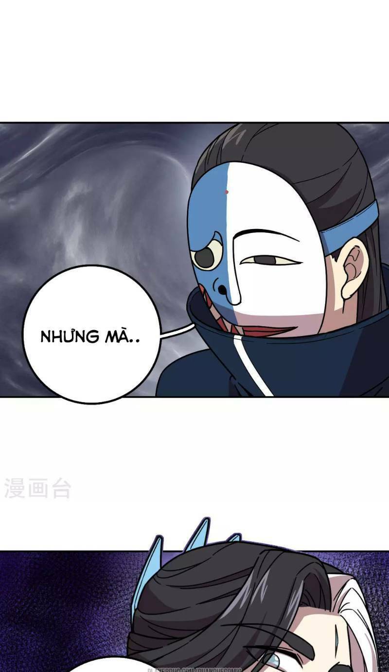 luân hồi nhất kiếm chapter 7 23