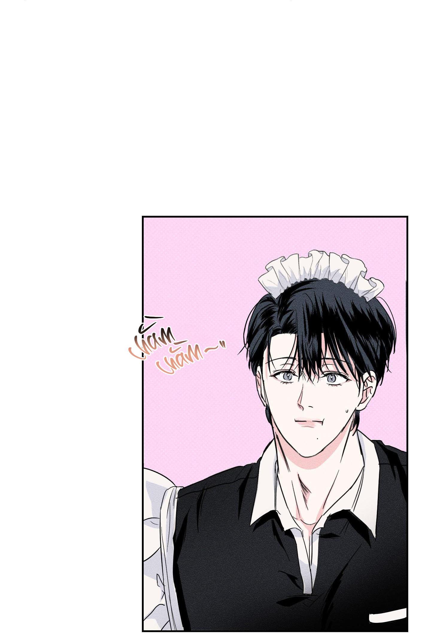 (CBunu) Ngon lên nào! Nhăm nhăm~ chapter 6