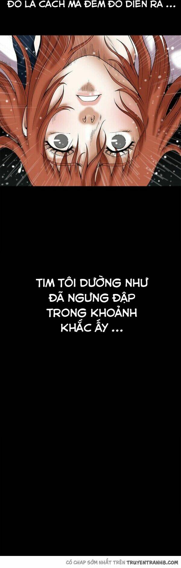 seduction - quyến rũ chapter 12 20