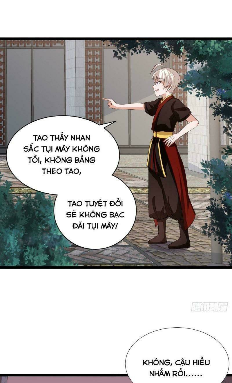 vú em của tiên ma chapter 31 17