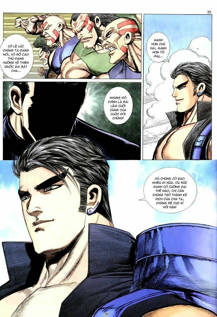 hải hổ 3 chapter 48 32