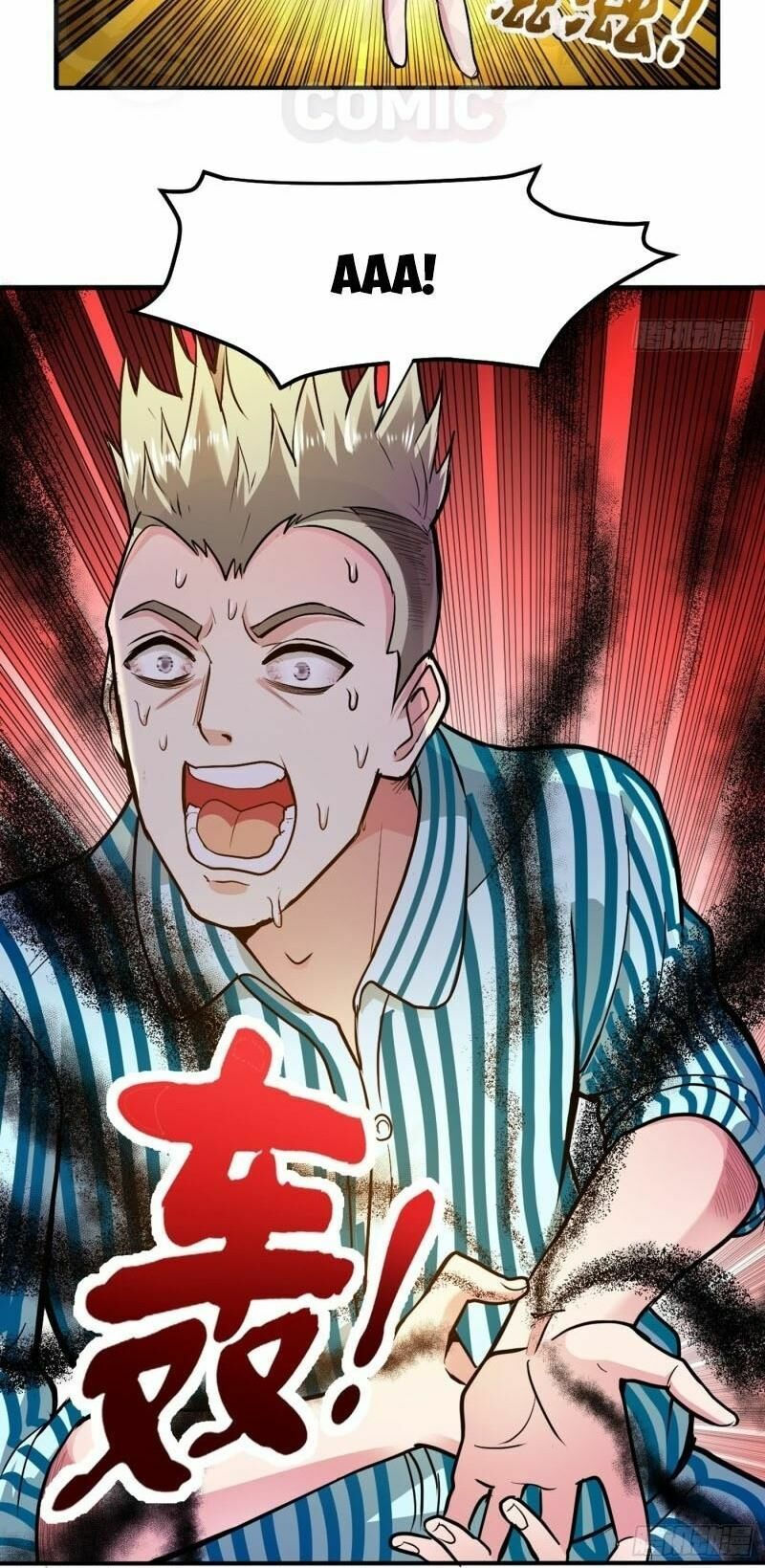 tối cường thần y tại đô thị chapter 105 18