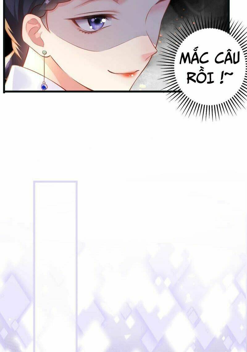 quận chúa vững vàng, thiết lập nhân vật không thể vỡ chapter 49 45