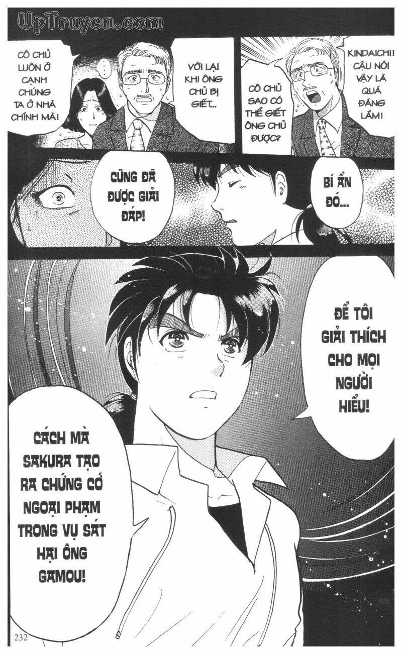 thám tử kindaichi (bản đẹp) chapter 13 235