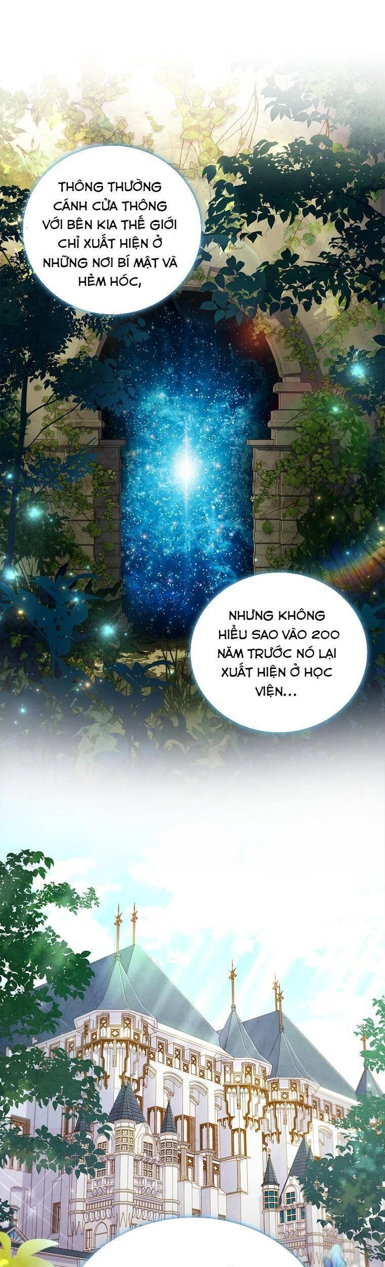 để yên cho tiểu thư hiền chapter 45 19