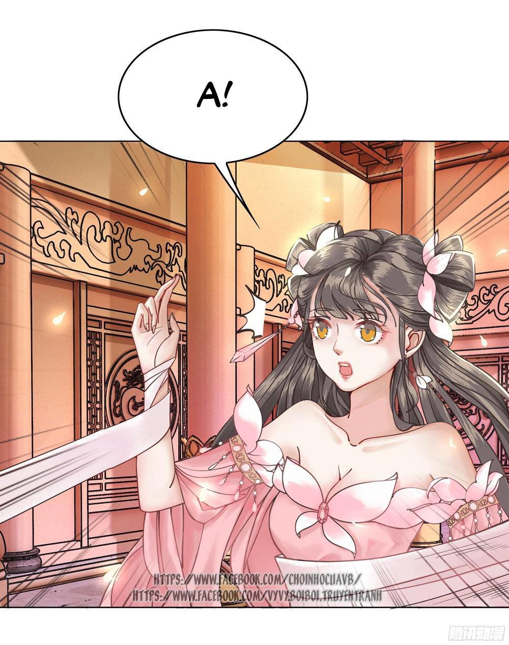 gay rồi! cái đó thành tinh rồi chapter 4 6