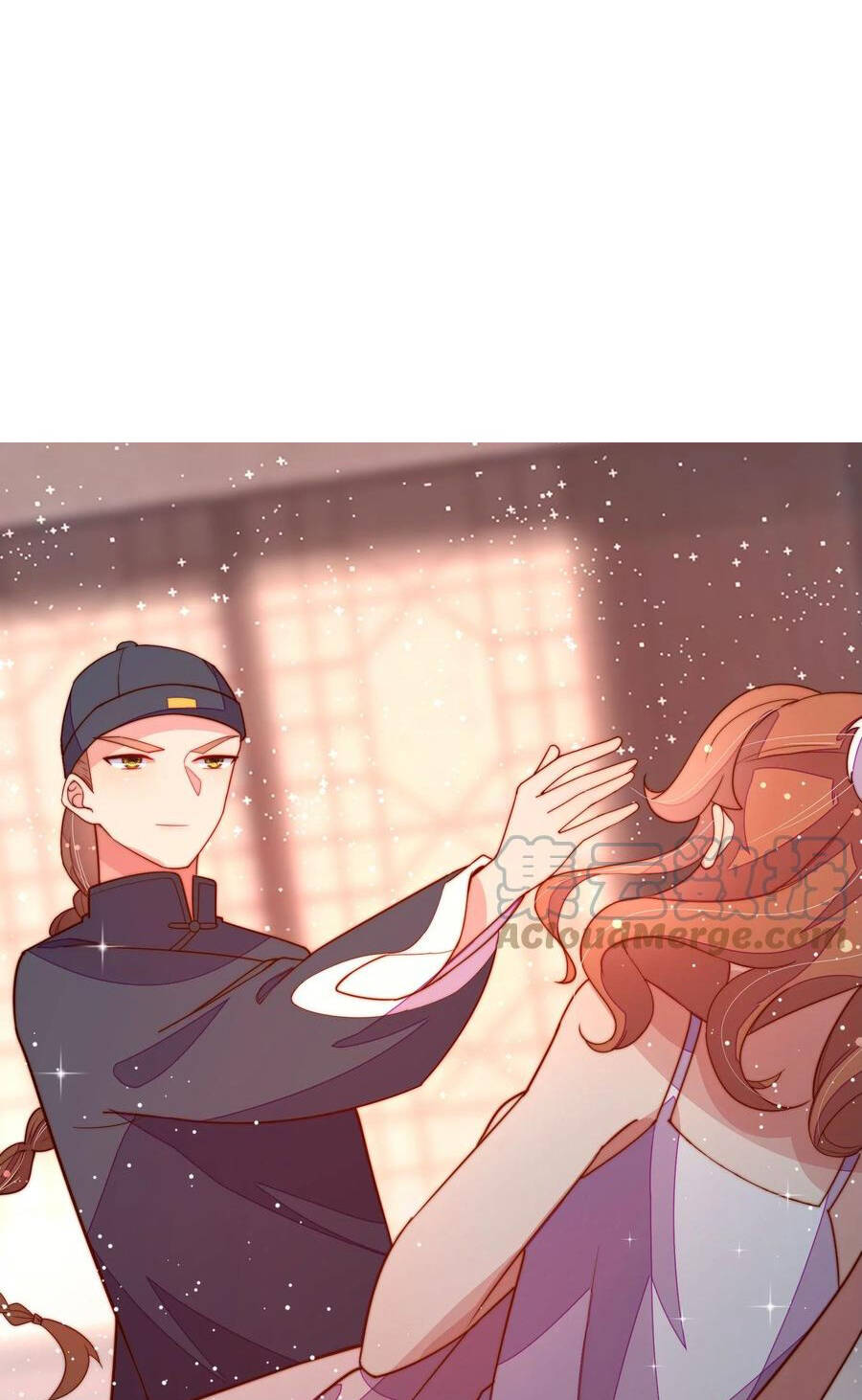 ngày nào thiếu soái cũng ghen chapter 436 5