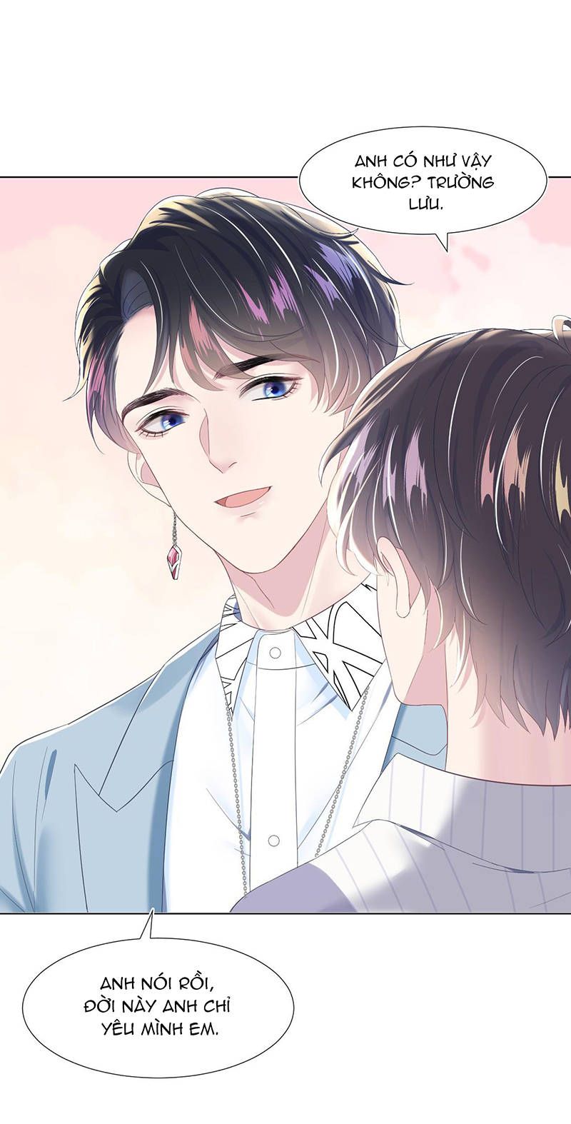 bạch liên hoa tuyệt mĩ dạy học online chapter 7 40