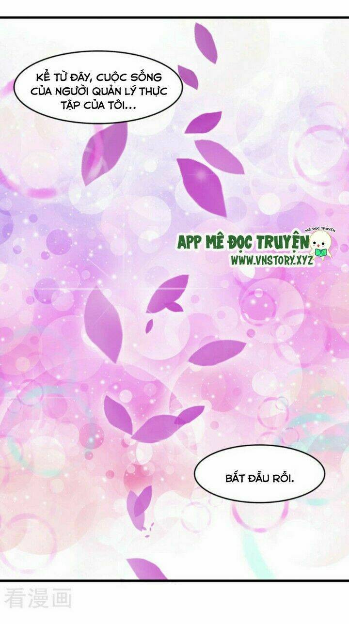 idol quốc dân đừng trêu tôi chapter 9 5