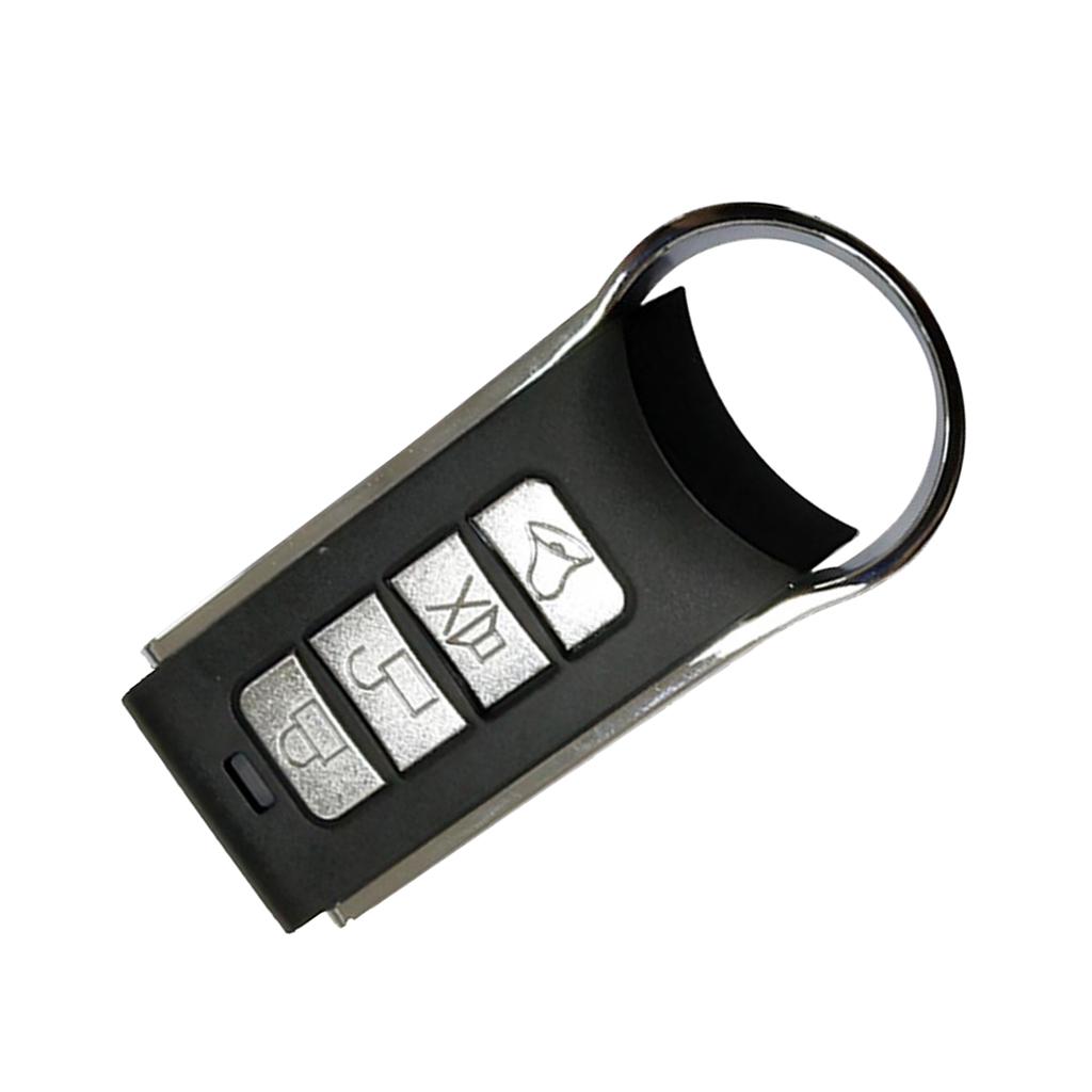 315MHz Remote Control Duplicator Cloning Gate Rolling Code Scanner Universal Auto Car Garage Door Duplicator Gate Copy Controller - Long Strip Type