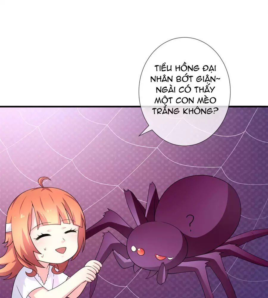 cuộc sống hào môn của vu nữ chapter 42 64