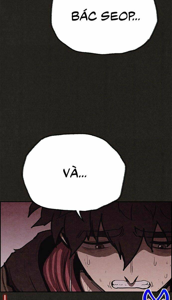 quái vật tại chung cư xanh chapter 100 31