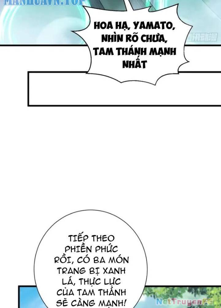 từ dã quái bắt đầu thăng cấp chapter 31 26